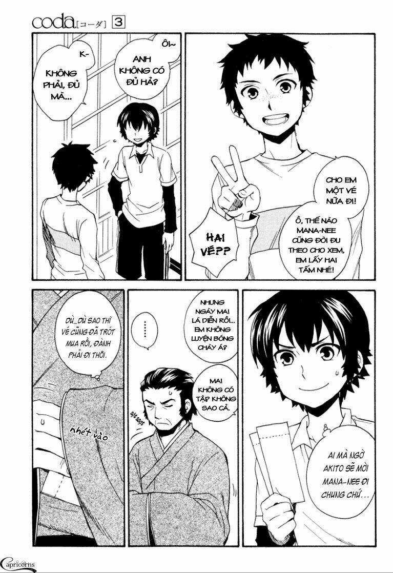 Coda - Chapter 14 - Trang 9