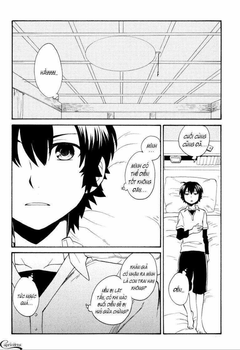 Coda - Chapter 14 - Trang 10