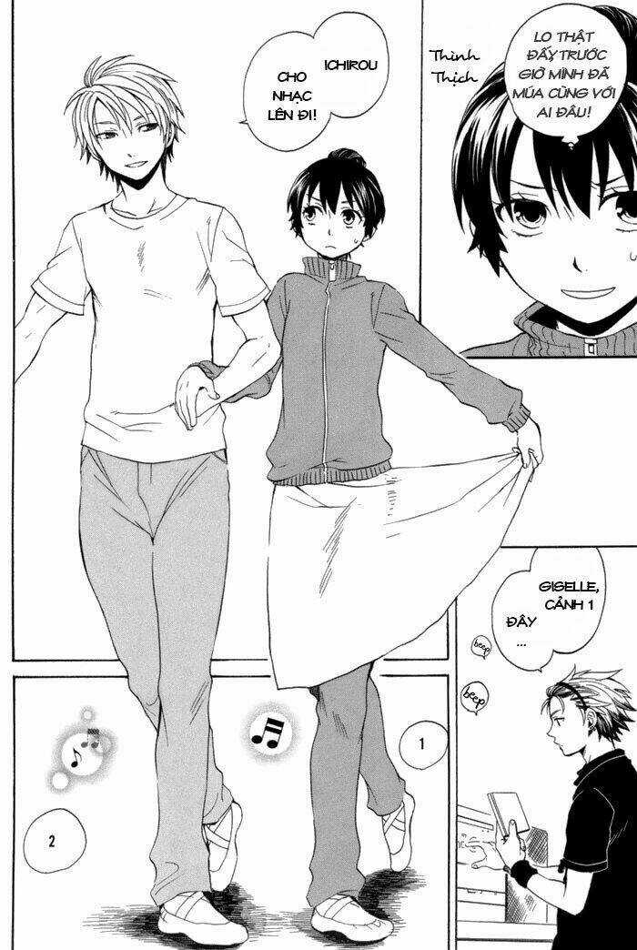 Coda - Chapter 2 - Trang 25