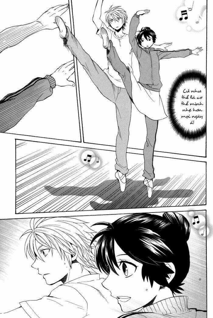 Coda - Chapter 2 - Trang 28