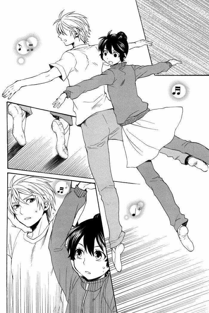 Coda - Chapter 2 - Trang 29