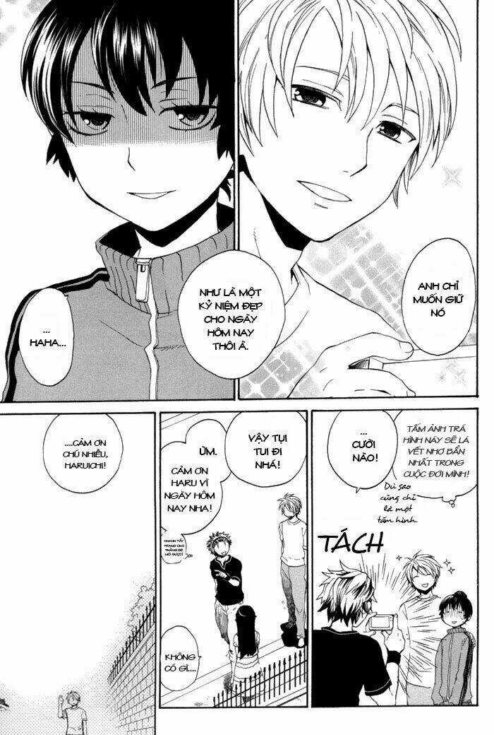 Coda - Chapter 2 - Trang 33