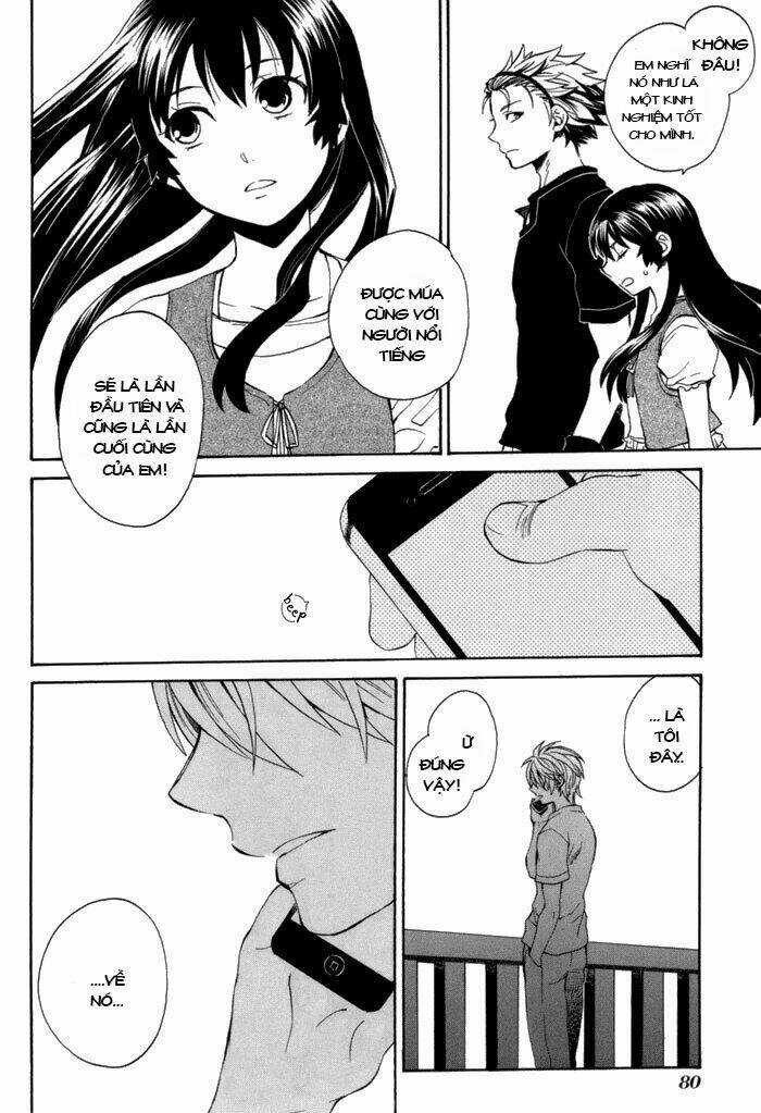 Coda - Chapter 2 - Trang 34