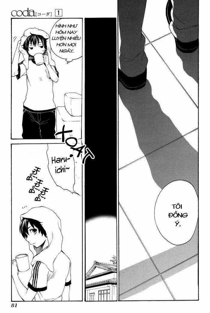 Coda - Chapter 2 - Trang 35