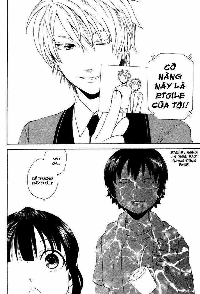 Coda - Chapter 2 - Trang 38