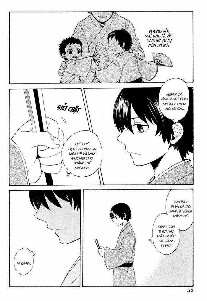 Coda - Chapter 2 - Trang 7