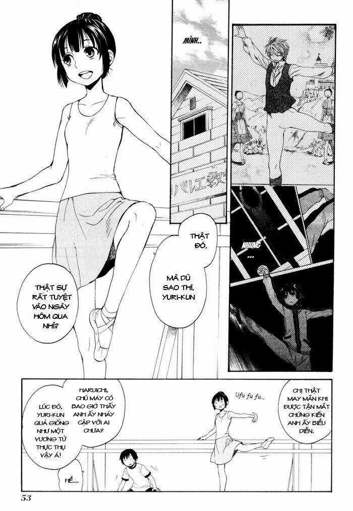 Coda - Chapter 2 - Trang 8