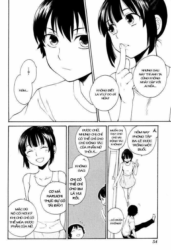 Coda - Chapter 2 - Trang 9