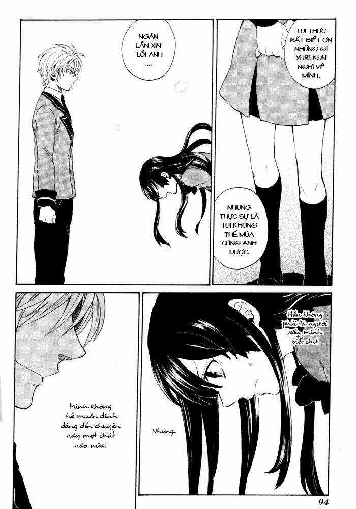 Coda - Chapter 3 - Trang 11