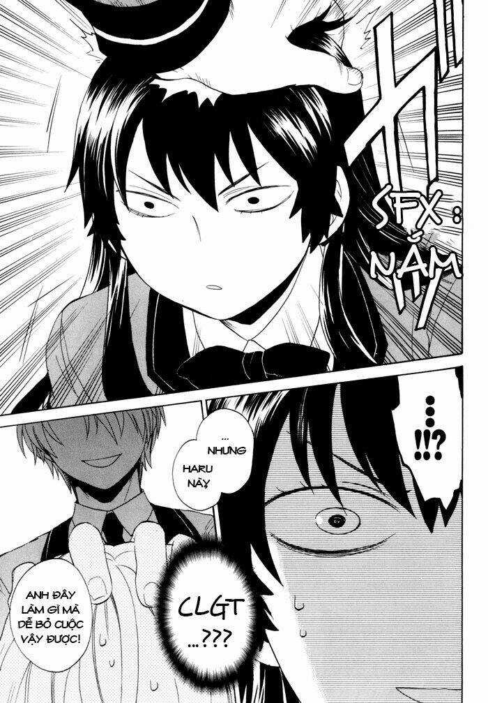 Coda - Chapter 3 - Trang 12