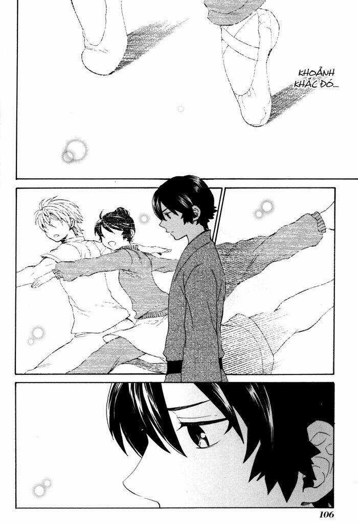 Coda - Chapter 3 - Trang 23