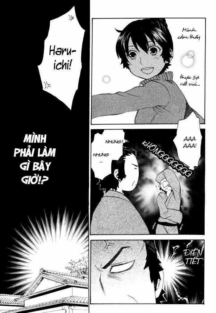 Coda - Chapter 3 - Trang 24