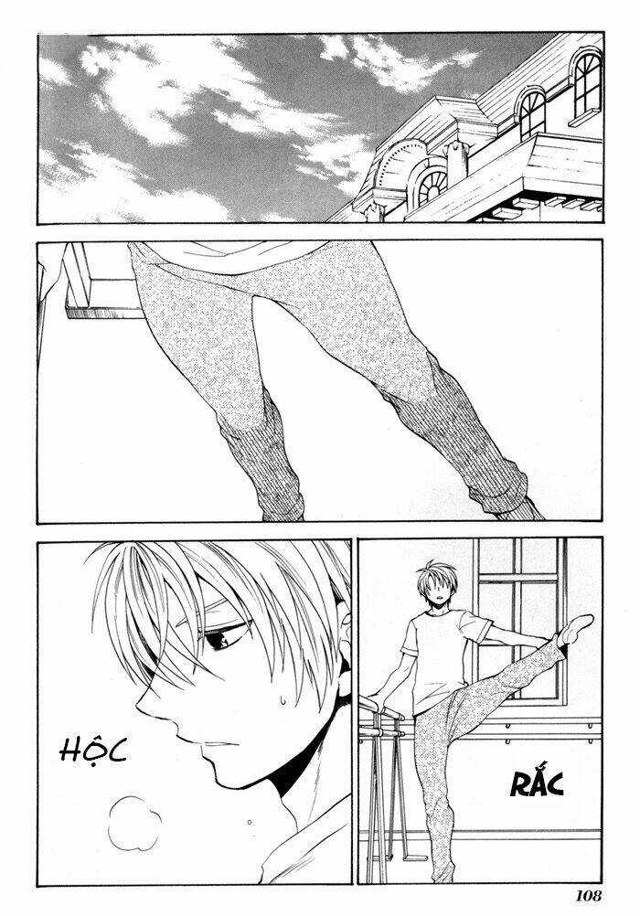 Coda - Chapter 3 - Trang 25