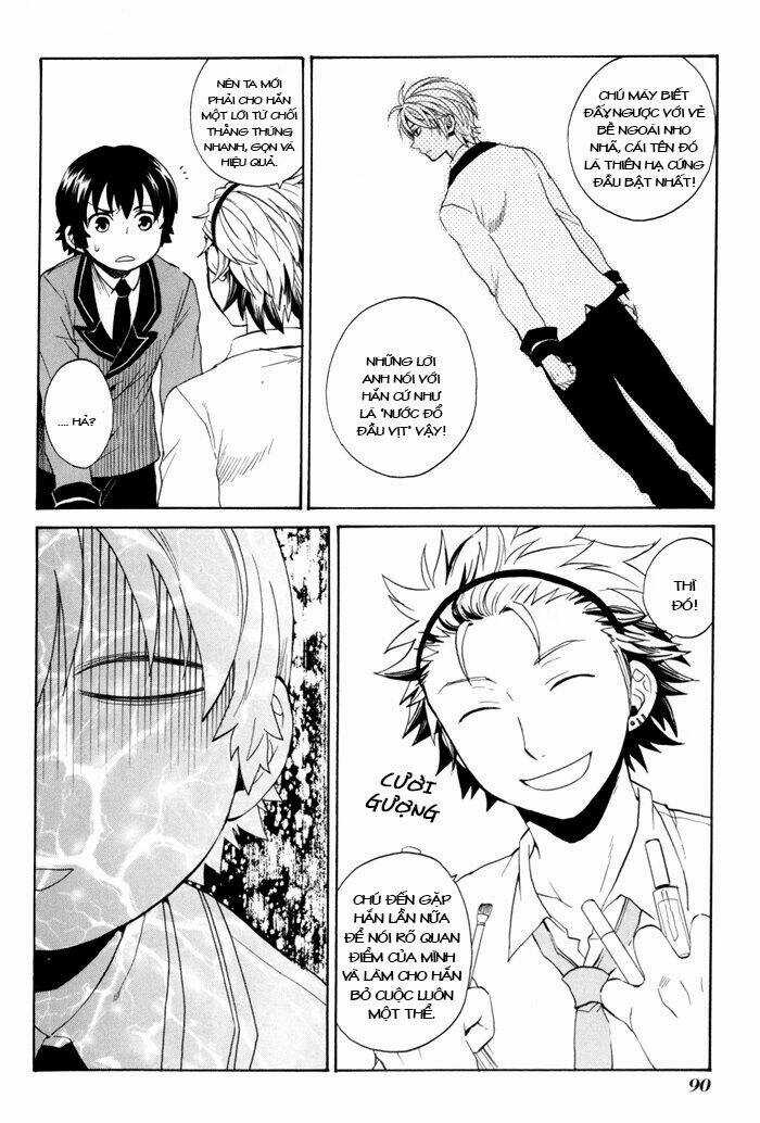 Coda - Chapter 3 - Trang 7