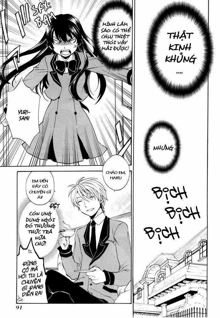 Coda - Chapter 3 - Trang 8