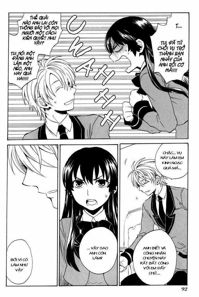 Coda - Chapter 3 - Trang 9