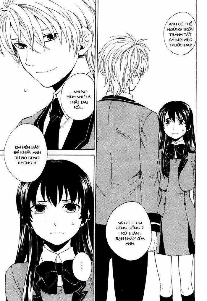 Coda - Chapter 3 - Trang 10