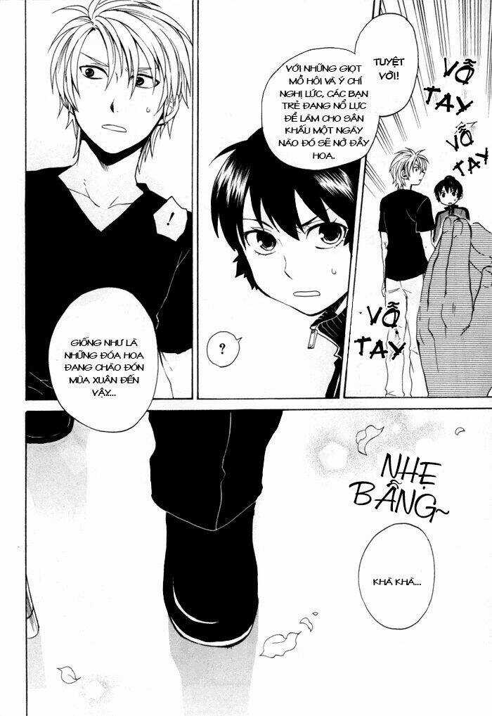 Coda - Chapter 4 - Trang 12