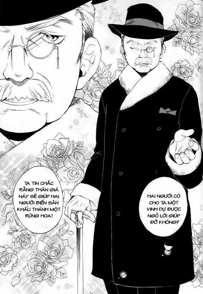 Coda - Chapter 4 - Trang 13