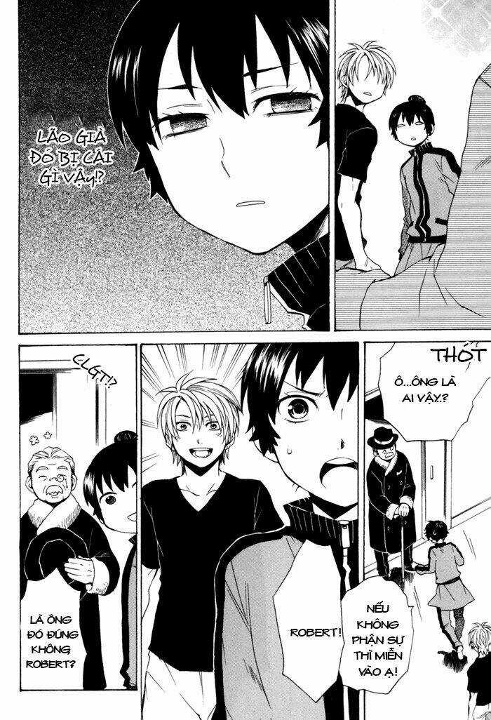 Coda - Chapter 4 - Trang 14