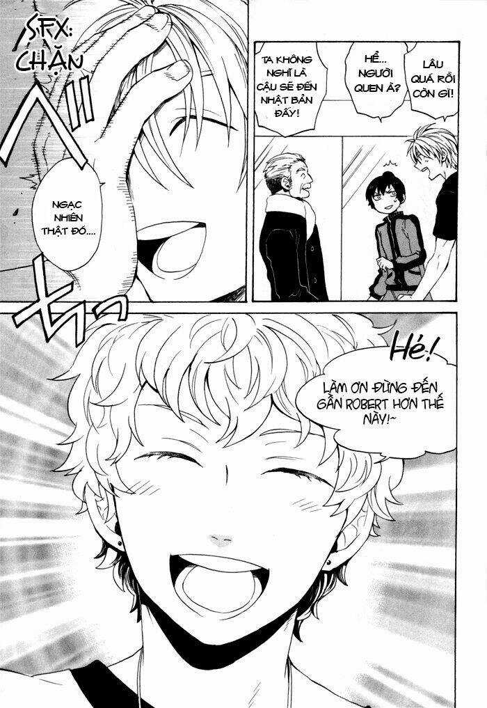 Coda - Chapter 4 - Trang 15