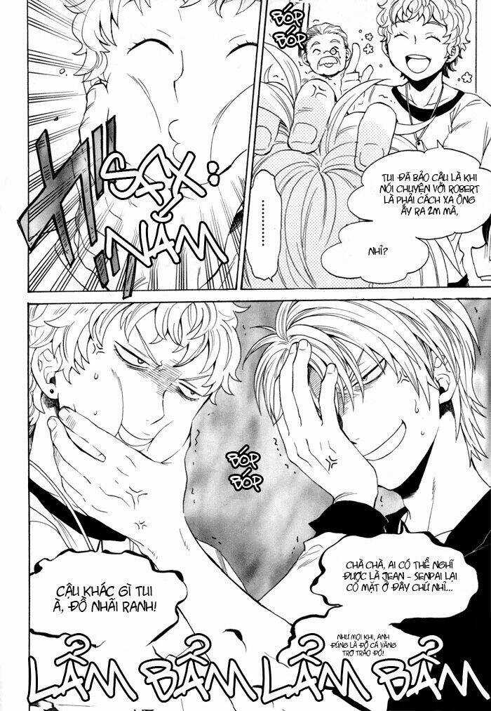 Coda - Chapter 4 - Trang 16