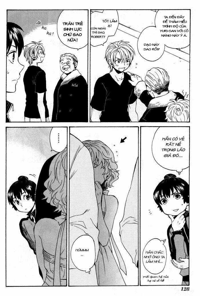 Coda - Chapter 4 - Trang 18