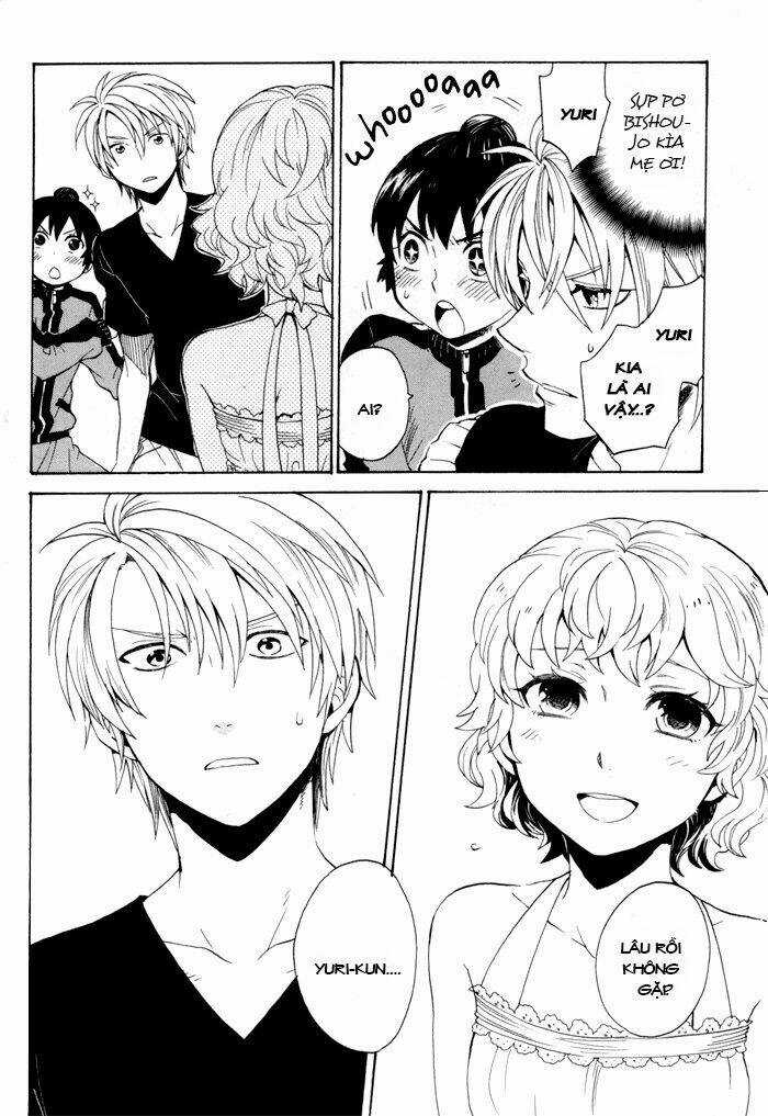 Coda - Chapter 4 - Trang 20