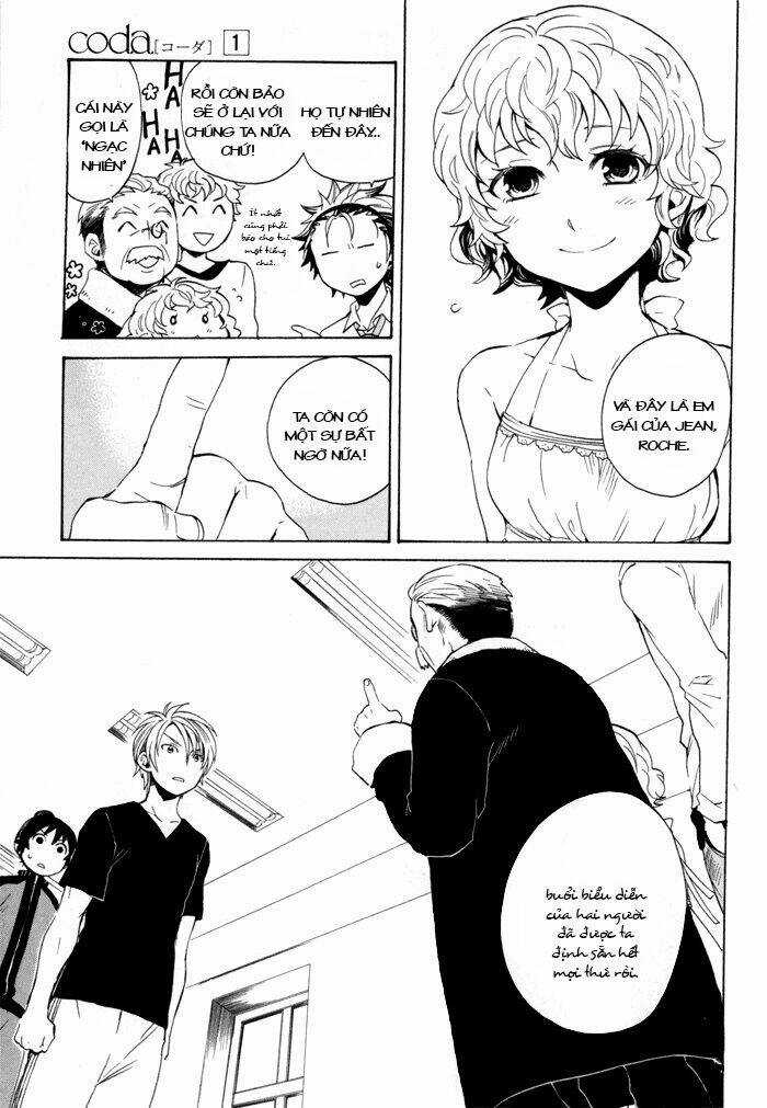 Coda - Chapter 4 - Trang 23