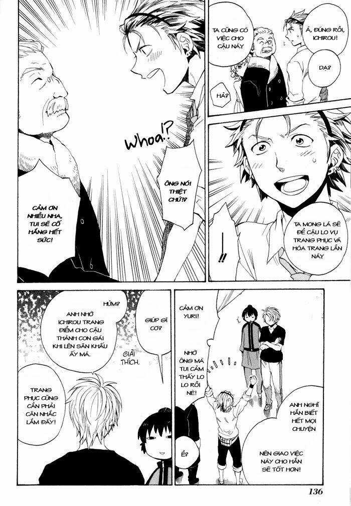 Coda - Chapter 4 - Trang 26