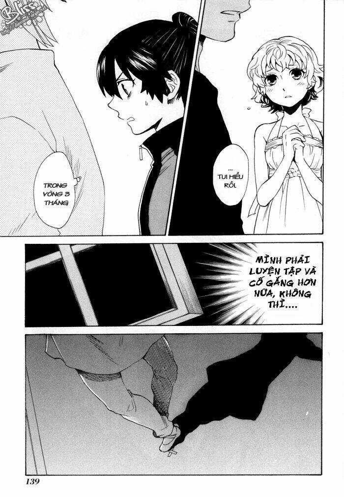 Coda - Chapter 4 - Trang 29