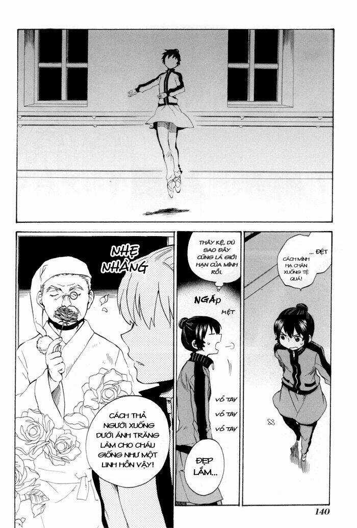 Coda - Chapter 4 - Trang 30