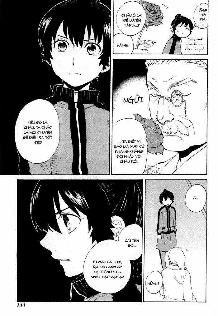 Coda - Chapter 4 - Trang 31