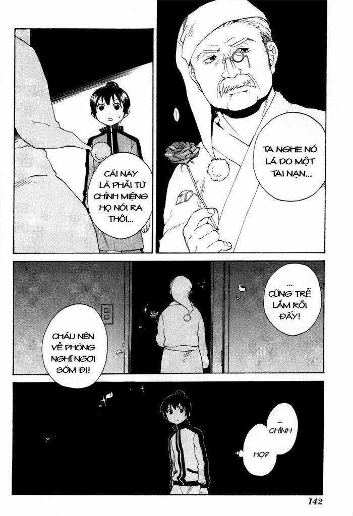 Coda - Chapter 4 - Trang 32