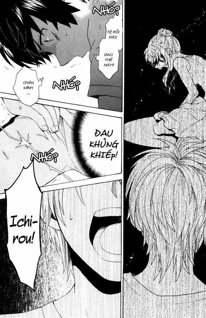 Coda - Chapter 4 - Trang 37