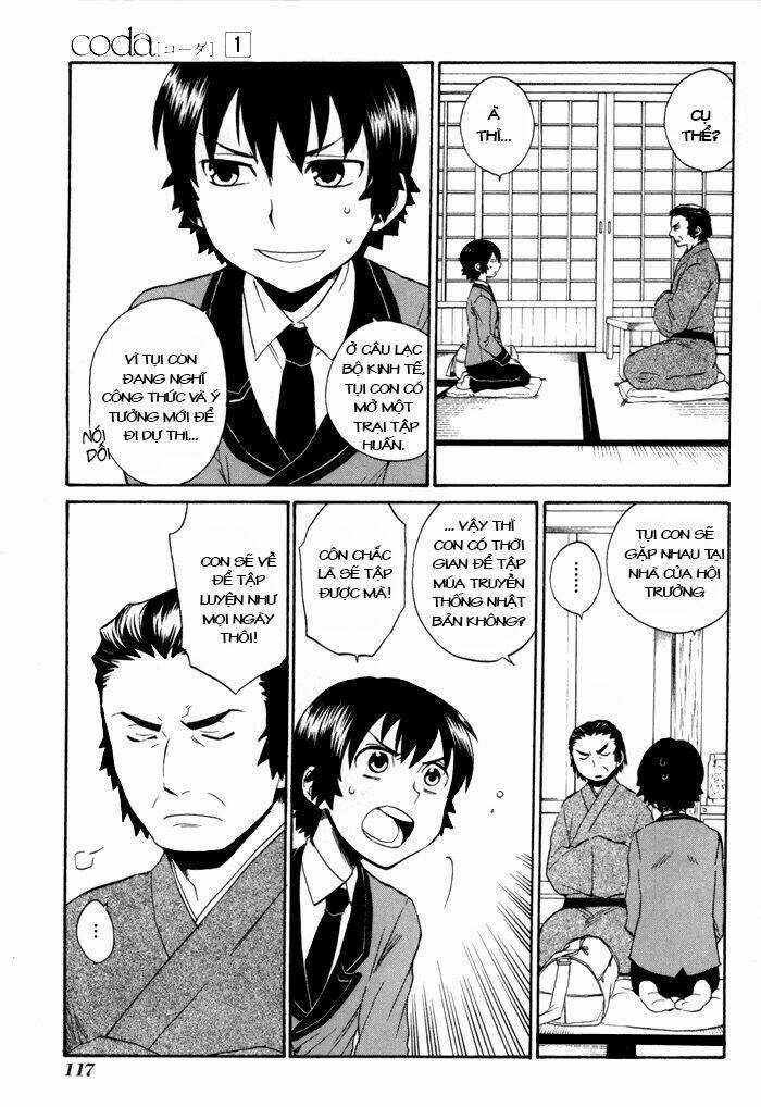 Coda - Chapter 4 - Trang 7