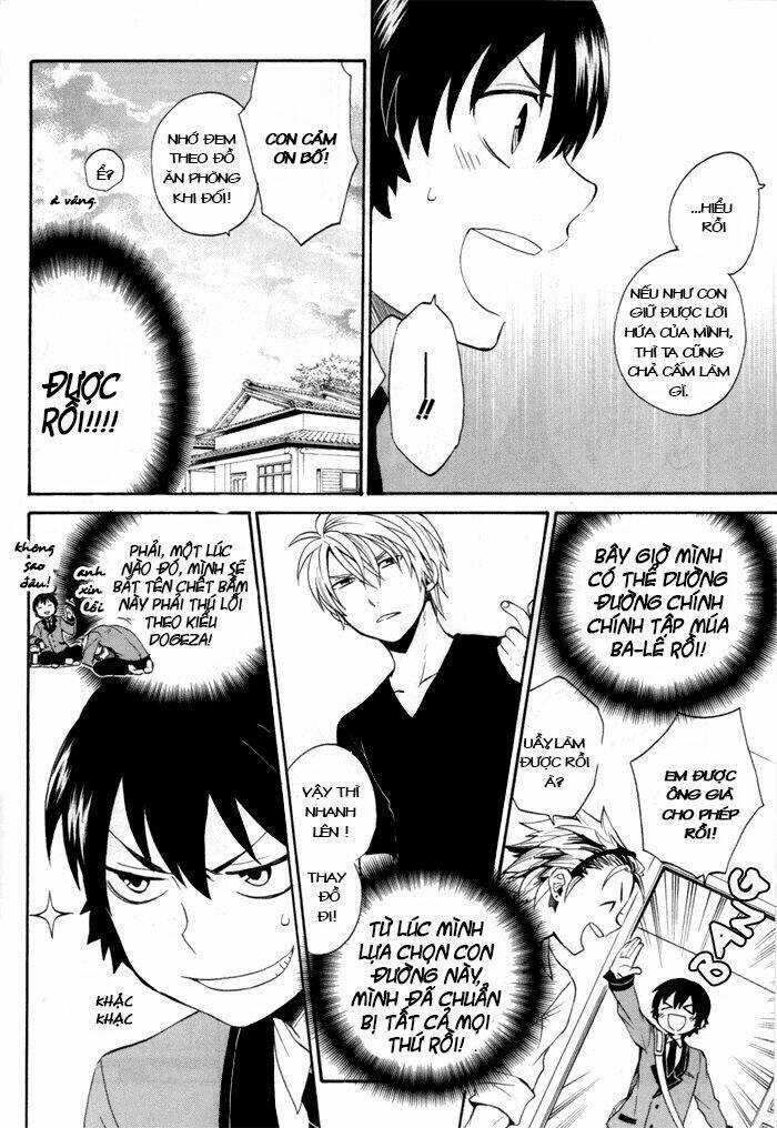 Coda - Chapter 4 - Trang 8