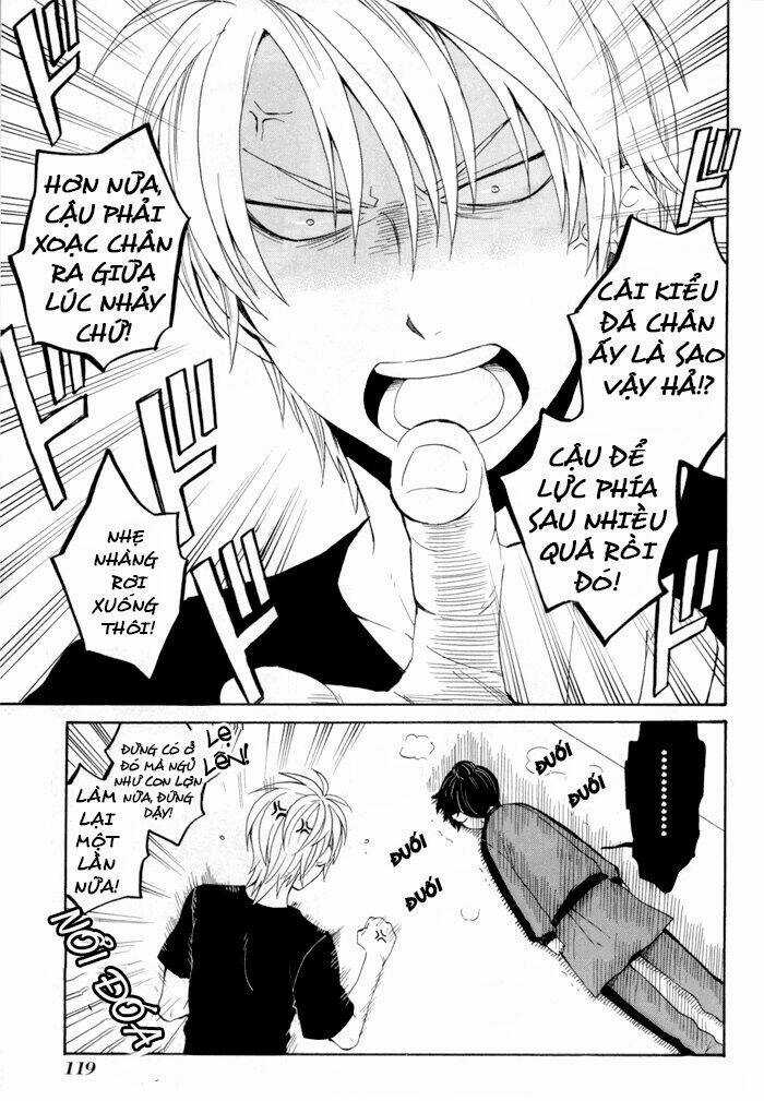 Coda - Chapter 4 - Trang 9