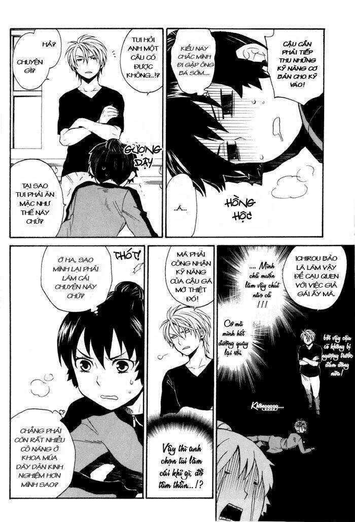 Coda - Chapter 4 - Trang 10