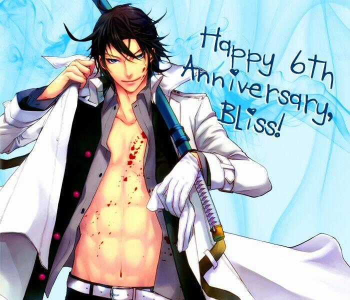 Coda - Chapter 5 - Trang 1