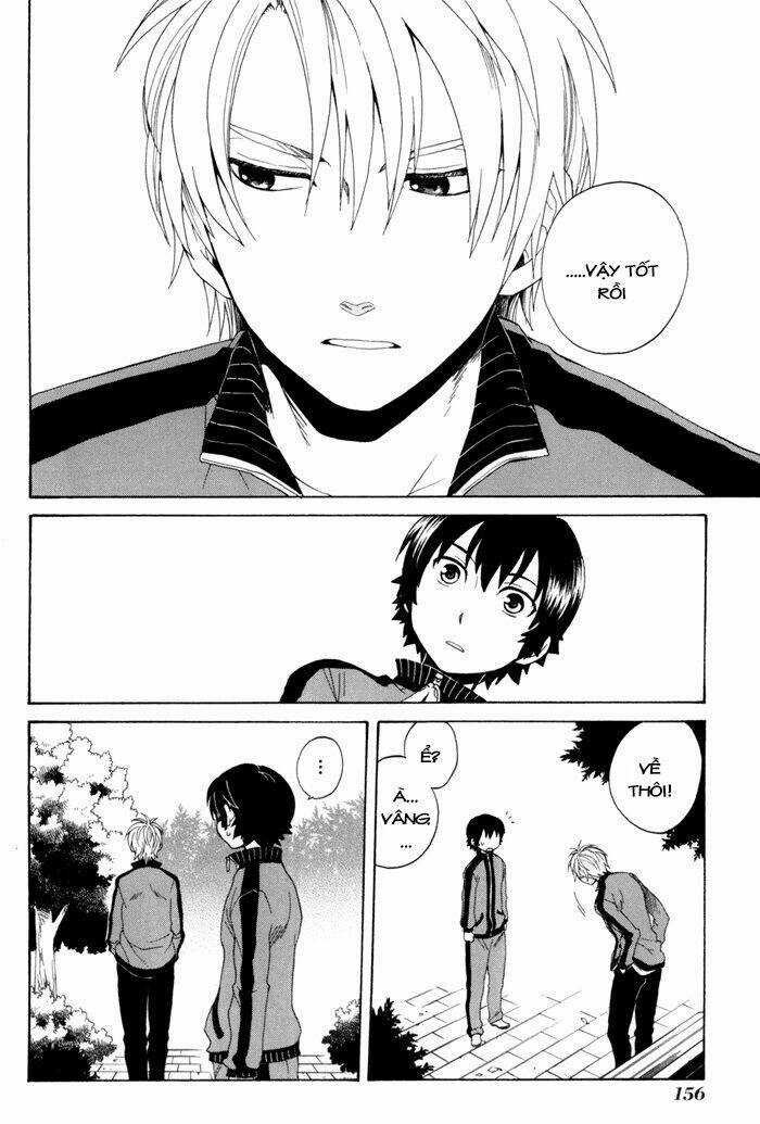 Coda - Chapter 5 - Trang 12