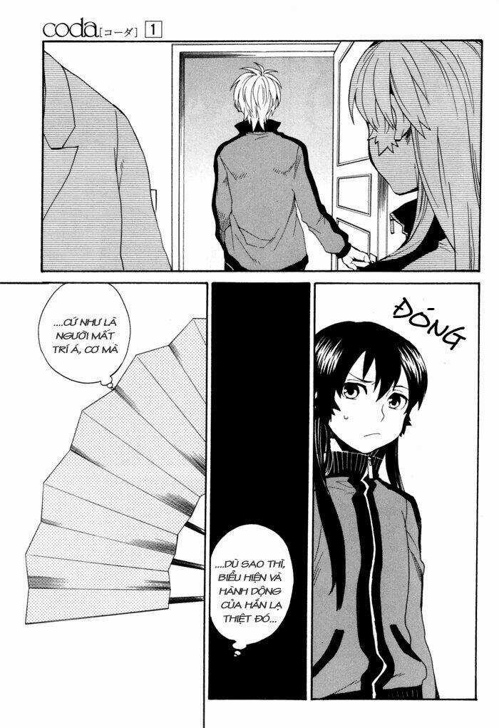 Coda - Chapter 5 - Trang 15