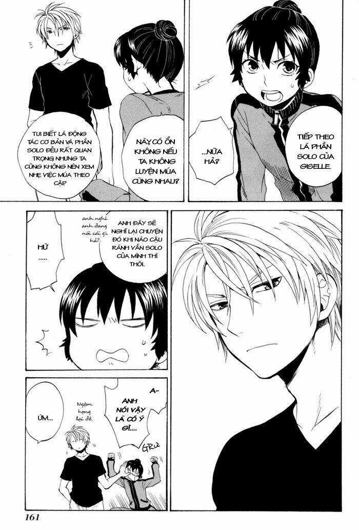 Coda - Chapter 5 - Trang 17