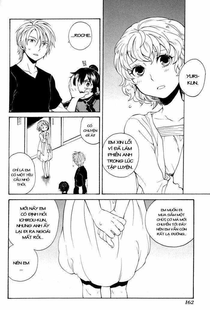 Coda - Chapter 5 - Trang 18