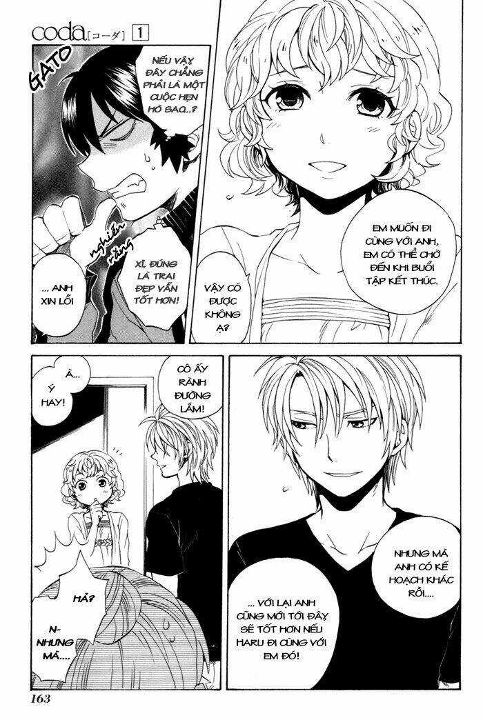 Coda - Chapter 5 - Trang 19