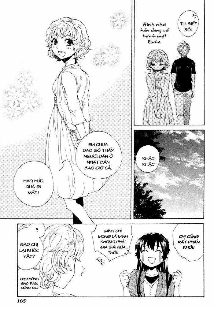 Coda - Chapter 5 - Trang 21