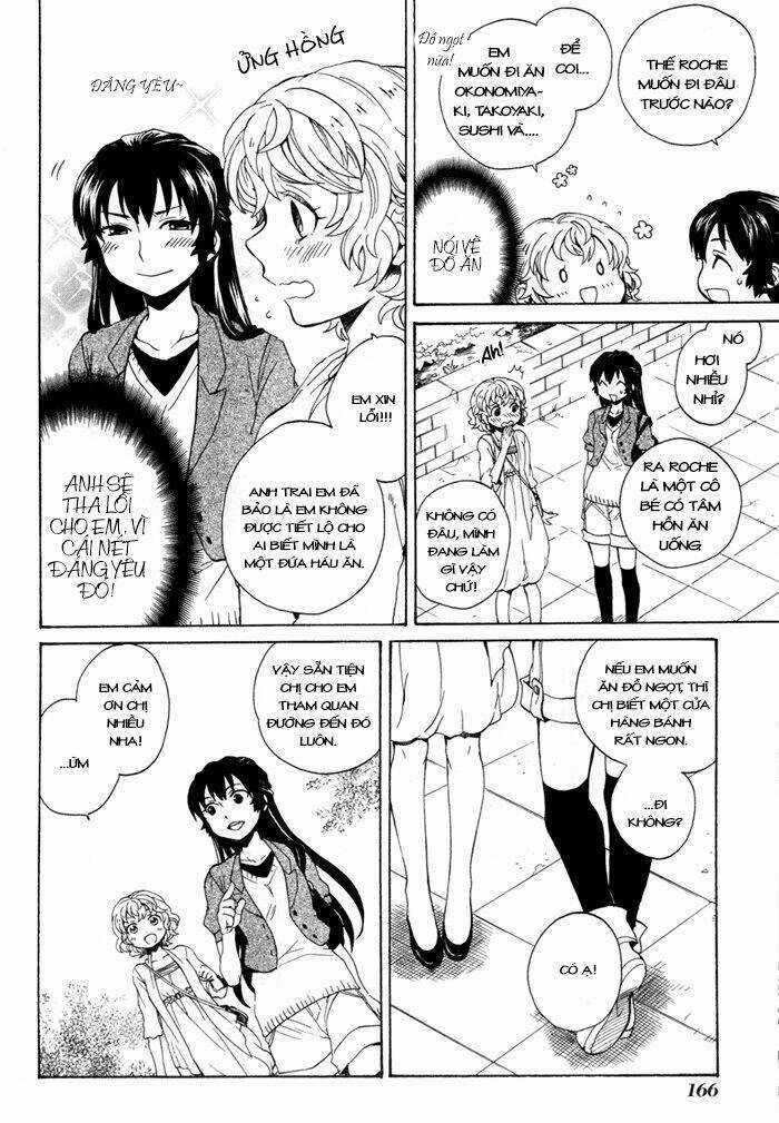 Coda - Chapter 5 - Trang 22