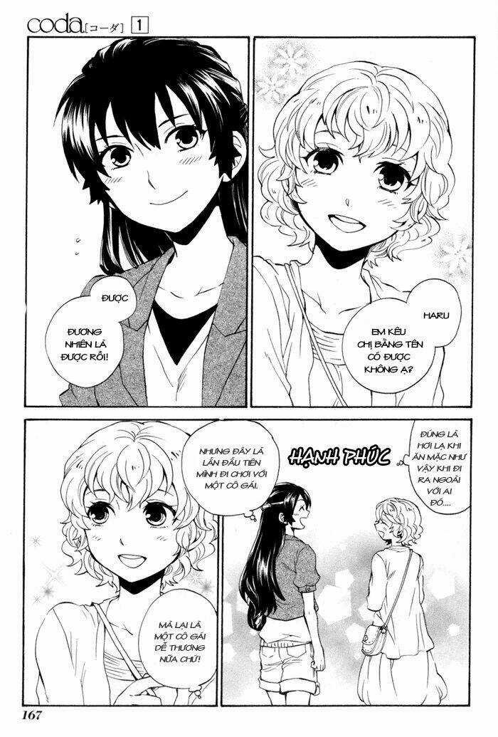 Coda - Chapter 5 - Trang 23