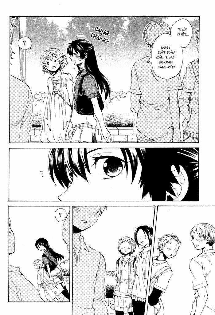 Coda - Chapter 5 - Trang 24