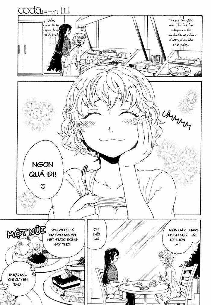 Coda - Chapter 5 - Trang 25
